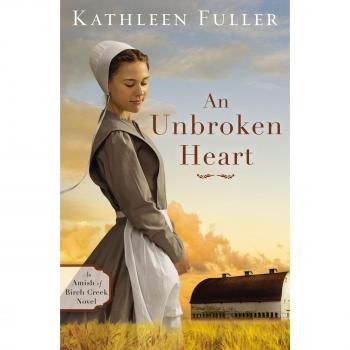 Unbroken Heart