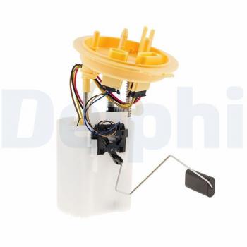 Unidad de alimentación de combustible DELPHI FG2690-12B1 con bomba y filtro integrados