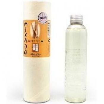 Boles Dolor Recambio Mikado Winter Fruits + Rattan 200ml
