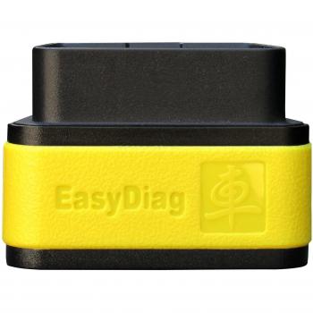 Launch 301180060 Easy Diag Diagnosis para Automóviles OBD y Protocolo del Fabricante Android