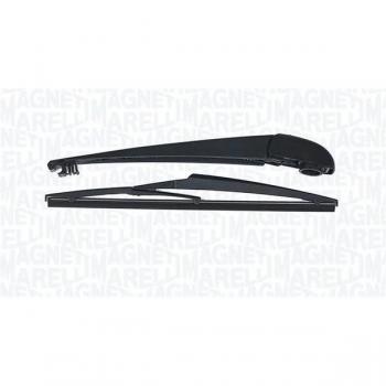 Limpiaparabrisas MAGNETI MARELLI 000723180009, tipo de producto: limpiaparabrisas, características: diseño aerodinámico, fácil instalación, compatible con múltiples vehículos, durabilidad mejorada,