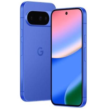 Smartphone Google Pixel 10 6,3 5G Dual SIM 12GB RAM 256GB Indigo