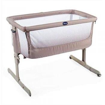 CoSleeping Bed Next2Me Air