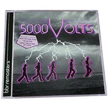 5000 Volts