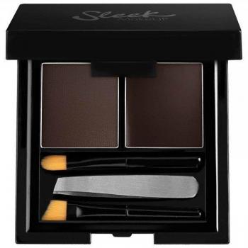 Sleek MakeUP Brow Kit - Extra Dark