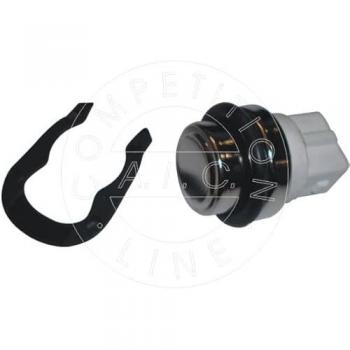 Sensor de temperatura del líquido de refrigerante AIC 56482