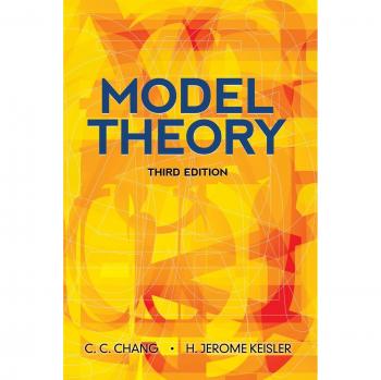 Model Theory: Third Edition