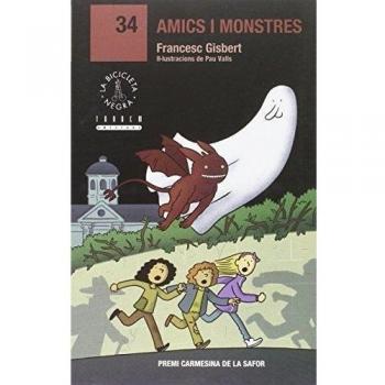 Amics I Mostres: 34