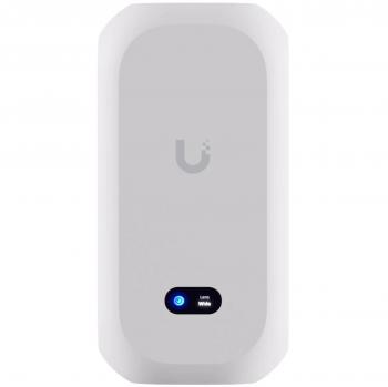 Ubiquiti AI Theta Hub - UniFi Camera Main Unit, advanced AI capabilities, high-definition video streaming, integrated analytics, PoE (Power over Ethernet) support, cloud management compatibility
