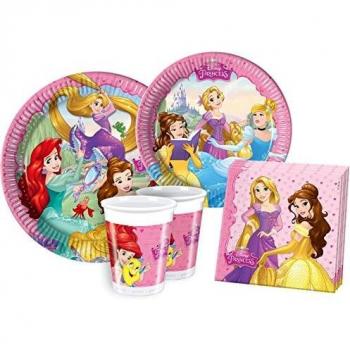 Ciao-Y2515 Kit de Mesa, Multicolor, L