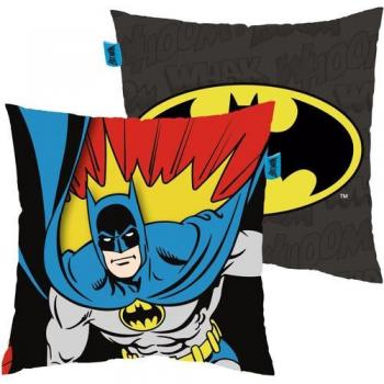 Cojín Batman DC Comics de Poliéster 40 x 40 cm - Suave y Cómodo