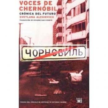 Voces de Chernóbil