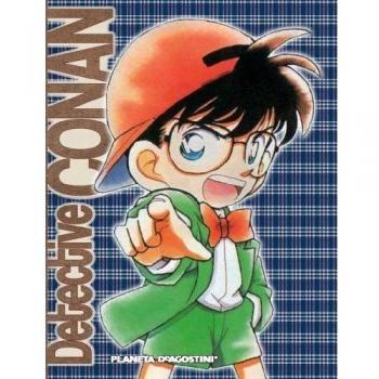 Detective Conan nº 03 - Gosho Aoyama