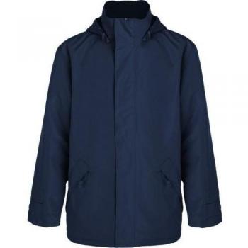 Chaqueta Aislante Infantil Roly Europa