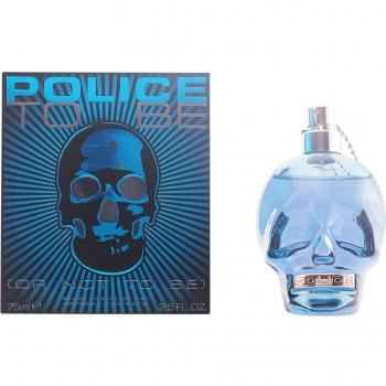 Police To Be Eau de Toilette 75ml EDT Spray