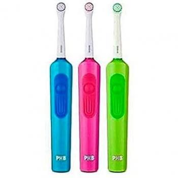 Phb - Cepillo dental eléctrico active verde