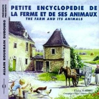 Petite Farm and Animal Encyclopedia
