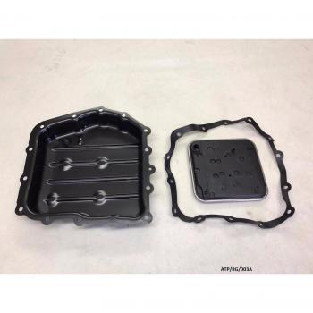 Dorman Wix transmisión automática aceite pan cartucho filtro Voyager/Grand Voyager GS RG 1996 – 2002