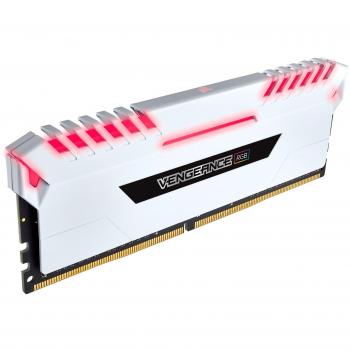 Corsair Vengeance 16GB DDR4 3000MHz 16GB DDR4 3000MHz módulo de - Memoria
