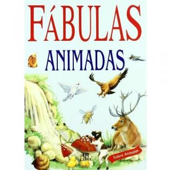 Fábulas Animadas