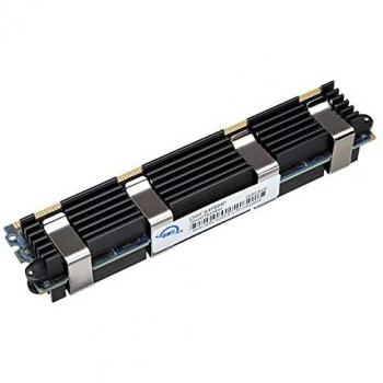 OWC 64 fbmp4gb, DDR2, PC/server, 240-pin DIMM, 512 M x 72, 1 x 4 GB, DIMM