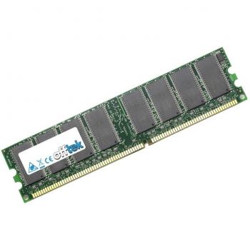 OFFTEK 1GB Memoria RAM de Repuesto para Acer AcerPower APS285-U-P8201