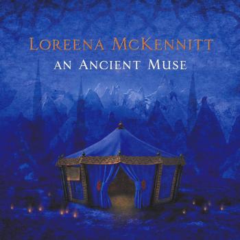 An Ancient Muse [VINYL]