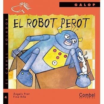 El robot Perot