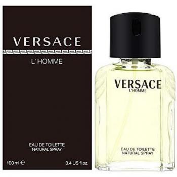 Versace Versace L'Homme Eau de Toilette Vaporizador 100 ml