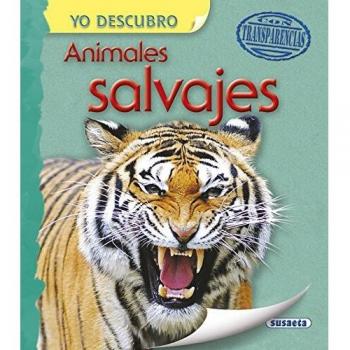 Animales salvajes