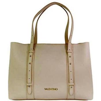 Valentino by Mario Valentino Alma Shopper Beige