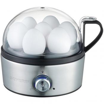 Severin EK 3217 - Cuece huevos, 400 W