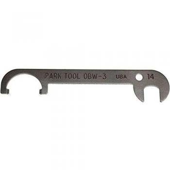 Park Tool Bremsschlüssel Obw-3c - Herramienta para Bicicleta