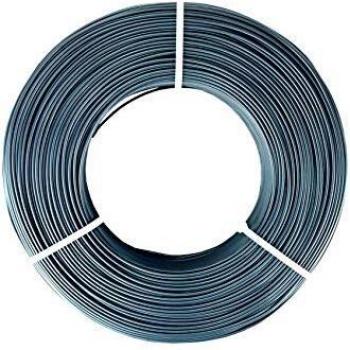Recarga Fiberlogy Easy PET-G Grafito, 1,75 mm (850 g)