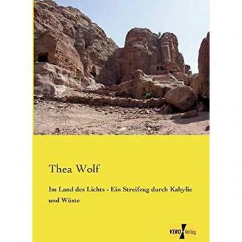 Impuesto de Luz: Exploración de Kabylie y el Desierto