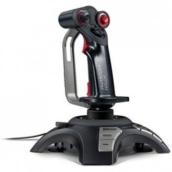 SpeedLink - Flightstick Phantom Hawk SL6638BK