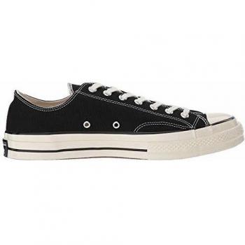 Converse All Star Chuck '70 Black Sneaker
