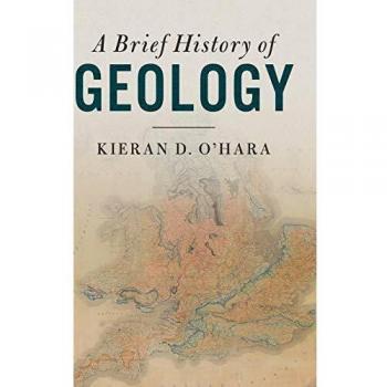 A Brief History of Geology