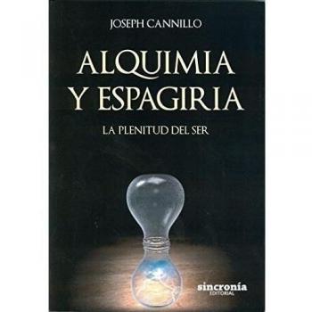 Alquimia Y Espagiria - Joseph Cannillo