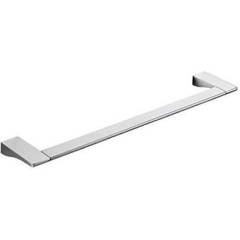 Gedy 57216013200 Toallero Barra, Cromo