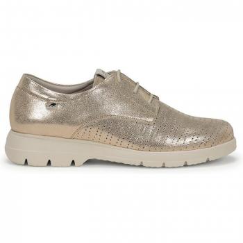 Zapatos de cordones Fluchos Casual Mujer F1689