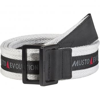 Musto Evolution Sailing Belt Platinum-M/L