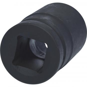 Llave de vaso de impacto 1, entrecaras 36, delgado KS Tools 515.2136
