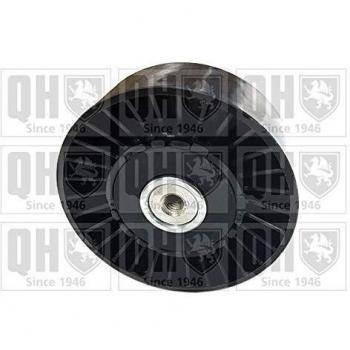 Polea Tensora Correa Poli V QUINTON HAZELL QTA494 para Volkswagen Golf 3 y Transporter 4