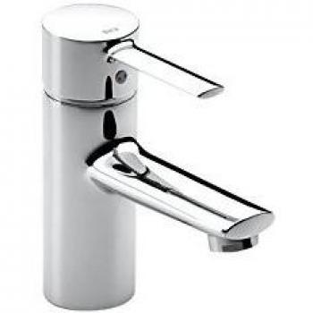 Roca A5A3160C00 Mezclador Lavabo, Tragacadenilla, Colección Targa, Cromado