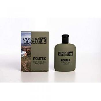 Coronel Tapiocca, Australia Eau de Toilette, Para hombre, Natural Spray 75ml