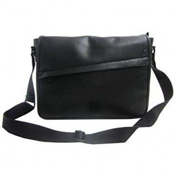 ReplayTragetasche - Bolso bandolera Hombre
, color Negro, talla 38x30x9 cm