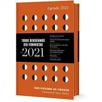 Agenda 2021 Todos deberíamos ser feministas