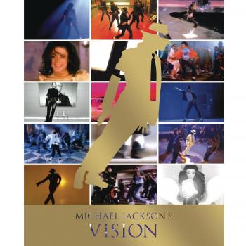 Michael Jackson's Vision [DVD] [2010]