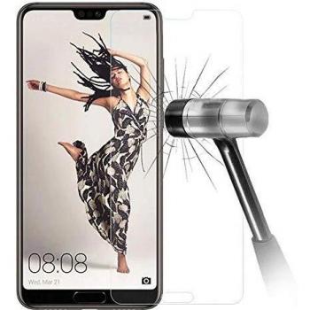 Protector de Pantalla de Cristal Templado 9H para Huawei P20 Pro - Transparente 0.3mm 2.5D